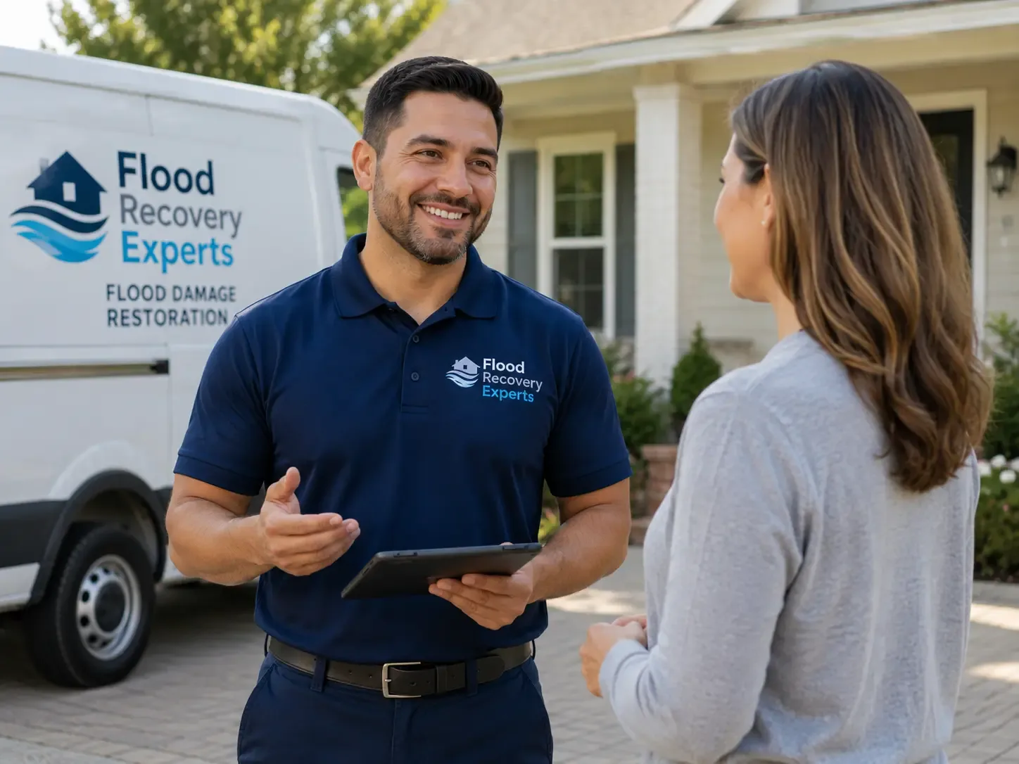 Flood Damage Cleanup Gloucester Point, VA FAQs